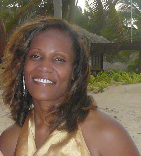 Sharonda Powell